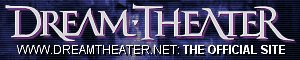 Dream Theater Official site