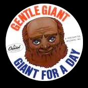 Gentile Giant Official Site